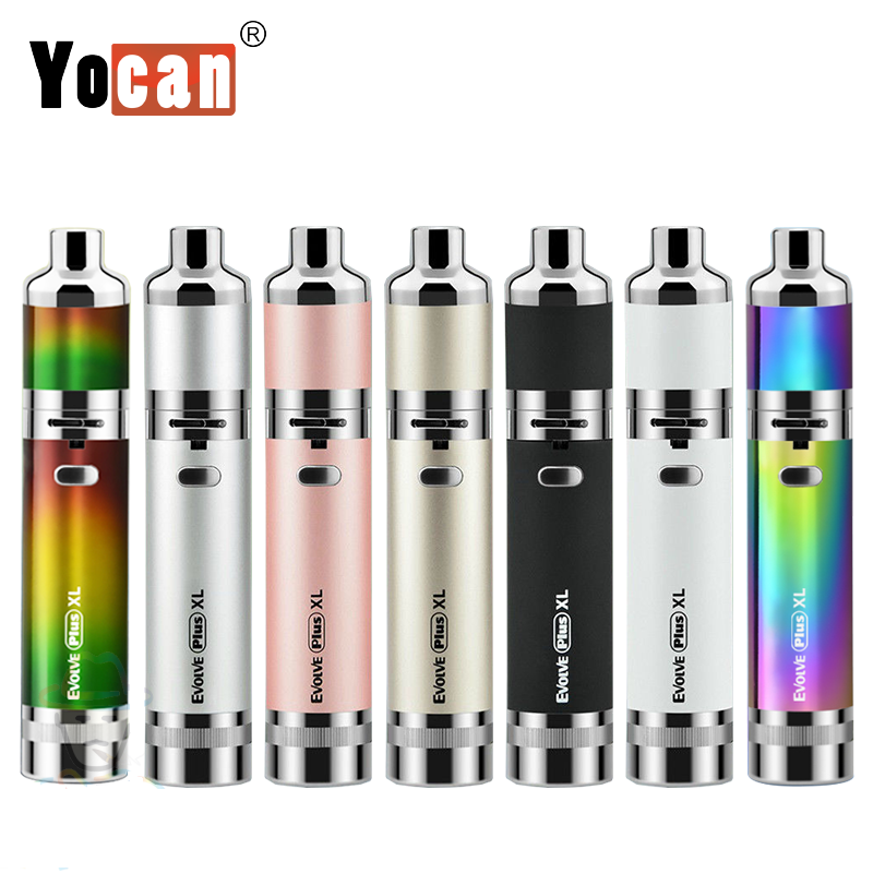 Evolve Plus XL (Assorted Colors)